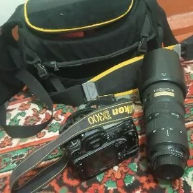 Nikon D300 Nikon D300