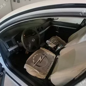 Opel Vectra 2003