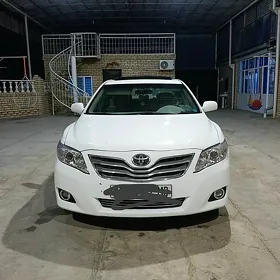 Toyota Camry 2008