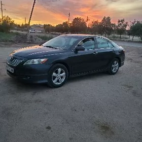 Toyota Camry 2009