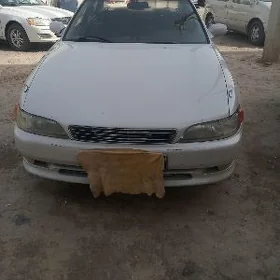 Toyota Mark II 1995