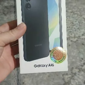 Samsung A16
