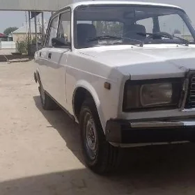 Lada 2107 1995