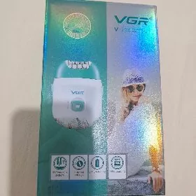 Epilator.