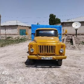 Gaz 52 1980