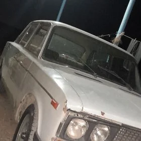 Lada 2106 1987