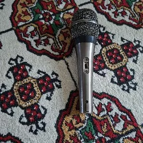 микрофон