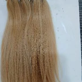 naturalny saç