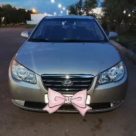 Hyundai Elantra 2010