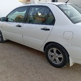 Mitsubishi Lancer 2009