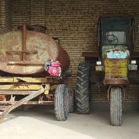 MTZ 80 1990