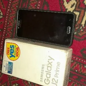 Samsung j2