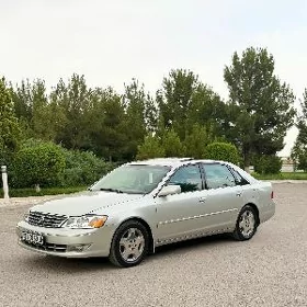 Toyota Avalon 2003
