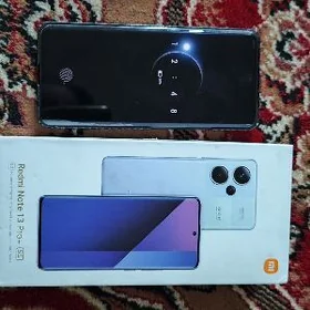 Redmi not 13pro+
