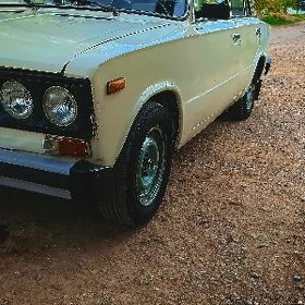 Lada 2106 1989