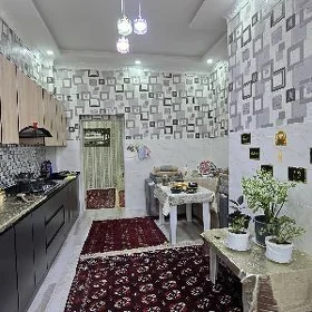 Элитка Аэропорт 4эт 4ком 204м²