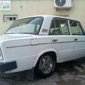 Lada 2106 1999