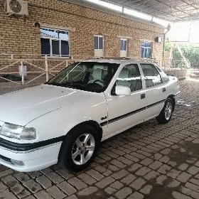 Opel Vectra 1991