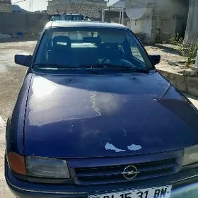 Opel Astra 1993