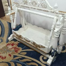 tokly sallançak