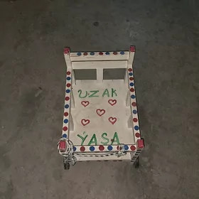 Çaga araba