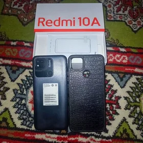 Redmi 10 A
