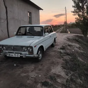 Lada 2106 1999
