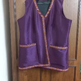 ŽAKET SETKE POMMAH