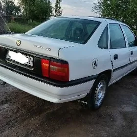 Opel Vectra 1991