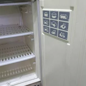 Холодильник