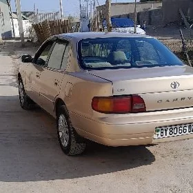 Toyota Camry 1996
