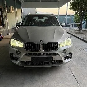 BMW X5 M 2014