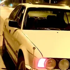 Bmw diska