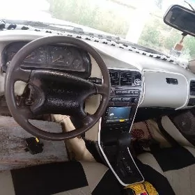 Toyota Cresta 1993