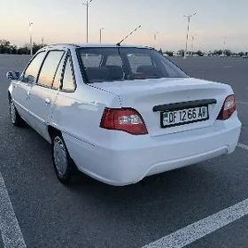 Daewoo Nexia 2013