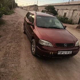 Opel Astra 1999