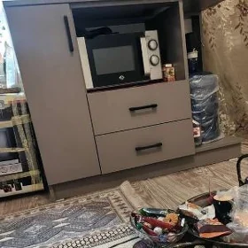 tumbucka kuhnya