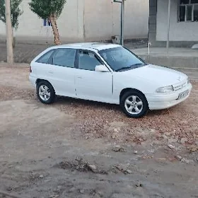 Opel Astra 1992