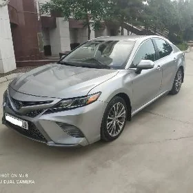 Toyota Camry 2020