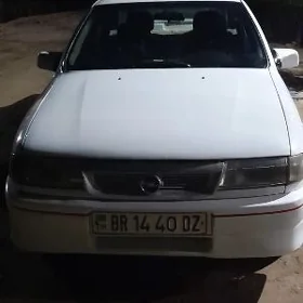 Opel Vectra 1991