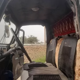 Gaz 53 1980