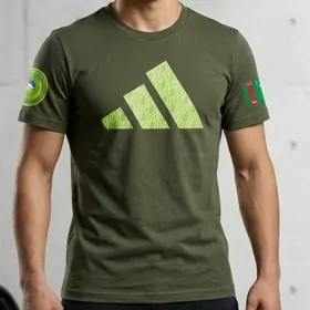 ADIDAS JUDO 