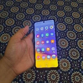 Samsung A 72