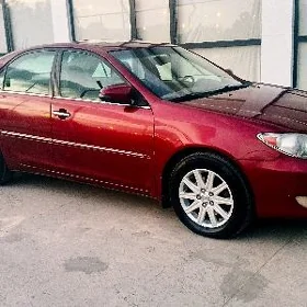 Toyota Camry 2002