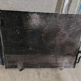 PAJERO3 KONDISIONER RADIATOR