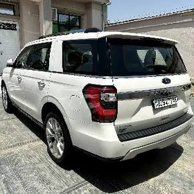 Ford Expedition 2019