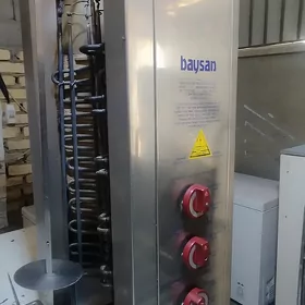 doner aparat