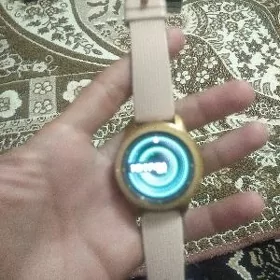 Galaxy watch