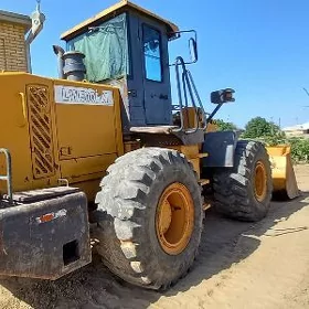 XCMG LW500F 2014