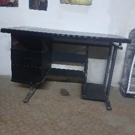 kampyuter stol